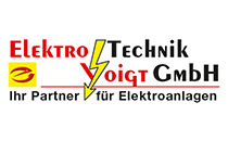 Logo Elektrotechnik Voigt GmbH Ihlenfeld