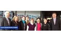 Bildergallerie FISKAL Steuerberatungsges. Treuhandgesellschaft mbH Neubrandenburg