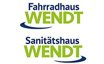Logo Fahrrad- & Rollstuhlservice Wendt GmbH Neubrandenburg