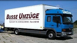 Bildergallerie DIE 3 Transport- und Handelsgesellschaft mbH Neubrandenburg Neubrandenburg