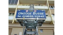 Bildergallerie DIE 3 Transport- und Handelsgesellschaft mbH Neubrandenburg Neubrandenburg