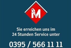 Bildergallerie Schlüsseldienst Mildebrath GmbH Alarmanlagen Neubrandenburg
