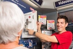 Eigentümer Bilder Schlüsseldienst Mildebrath GmbH Alarmanlagen Neubrandenburg