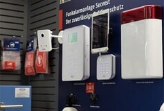 Eigentümer Bilder Schlüsseldienst Mildebrath GmbH Alarmanlagen Neubrandenburg