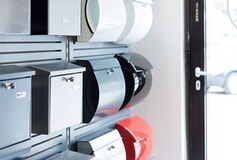 Eigentümer Bilder Schlüsseldienst Mildebrath GmbH Alarmanlagen Neubrandenburg