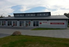 Bildergallerie Küchenhaus Gumzow Küche & Co. Neubrandenburg