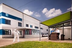 Bildergallerie MEBAN WST GmbH Fenster Neubrandenburg