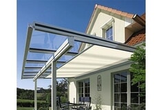 Bildergallerie MEBAN WST GmbH Fenster Neubrandenburg