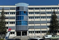 Bildergallerie Gebäudereinigung Maschler GmbH Neubrandenburg