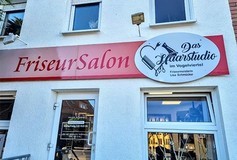 Bildergallerie Das Haarstudio im Vogelviertel Neubrandenburg