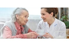 Bildergallerie Ambulanter Pflegedienst u. Hauswirtschaftshilfe GmbH Pflegedienste Neubrandenburg