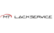 Logo MT Lackservice Mathias Thiele Autolackierer Neubrandenburg