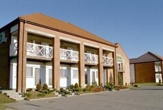 Bildergallerie Hotel Hellfeld Hotelrestaurant Trollenhagen