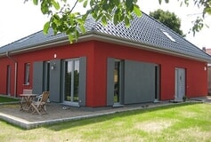 Bildergallerie Bautechnik Schlicht GmbH Bauunternehmen Neubrandenburg