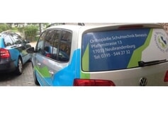 Bildergallerie Orthopädie- Schuhtechnik Benesch GmbH & Co.KG Neubrandenburg