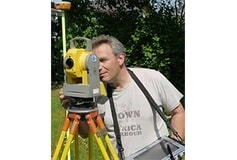 Bildergallerie Sy Torsten öffentlich best. Vermessungsingenieur Zirzow