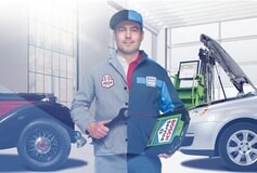 Bildergallerie Auto Bosch-Service Lück Kfz-Meisterbetrieb Neubrandenburg