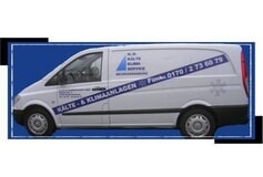 Bildergallerie H.-D. Kälte- und Klimaservice GmbH Neubrandenburg