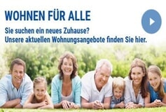 Bildergallerie NEUWOGES Neubrandenburger Wohnungsgesellschaft mbH Neubrandenburg