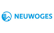 Logo NEUWOGES Neubrandenburger Wohnungsgesellschaft mbH Neubrandenburg