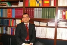 Bildergallerie Beyer Jens Rechtsanwalt, Fachanwalt für Bau- und Architektenrecht Neubrandenburg