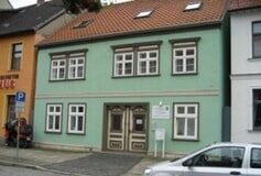 Bildergallerie PEM GmbH & Co. Elektro Rohs KG Elektroinstallationen Neubrandenburg