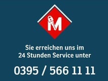 Eigentümer Bilder Schlüsseldienst Mildebrath GmbH Schlüsseldienste Alarmanlagen Neubrandenburg