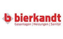 Logo Bierkandt Ulrike e.K. Gasanlagen-Heizungen-Sanitär Neubrandenburg