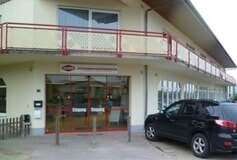 Bildergallerie Baumaschienen Wille GmbH Neubrandenburg