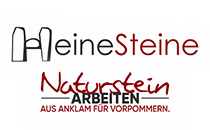 Logo Heine Steine Natursteinbetrieb Anklam