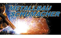 Logo Schumacher André Metallbau Friedland