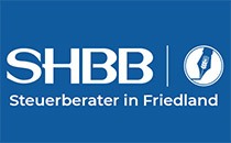 Logo SHBB Steuerberatungsgesellschaft mbH Friedland