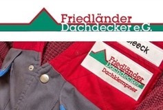 Bildergallerie Friedländer Dachdecker e.G. Friedland