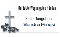 Logo Bestattungshaus Filinski GmbH Friedland
