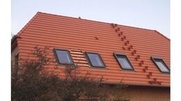 Bildergallerie Dachdeckerbetrieb Nietosdateck Inh. Marko Spitzenberg Friedland