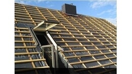 Bildergallerie Dachdeckerbetrieb Nietosdateck Inh. Marko Spitzenberg Friedland