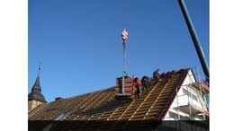 Eigentümer Bilder Dachdeckerbetrieb Nietosdateck Inh. Marko Spitzenberg Friedland