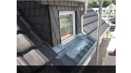 Eigentümer Bilder Dachdeckerbetrieb Nietosdateck Inh. Marko Spitzenberg Friedland