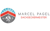 Logo Dachdeckerei Marcel Pagel Dachdeckermeister Friedland