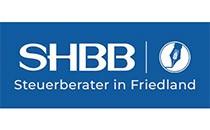 Logo SHBB Steuerberatungsgesellschaft mbH Friedland