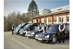 Bildergallerie Bestattungshaus Doreen Peter Friedland