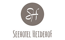 Logo Seehotel Heidehof GmbH Groß Nemerow
