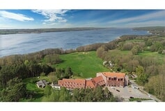 Bildergallerie Hotel Bornmühle GmbH & Co. KG Groß Nemerow
