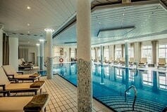 Bildergallerie Hotel Bornmühle GmbH & Co. KG Groß Nemerow