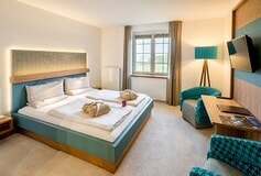 Bildergallerie Hotel Bornmühle GmbH & Co. KG Groß Nemerow
