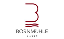 Logo Hotel Bornmühle GmbH & Co. KG Groß Nemerow