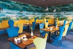 Bildergallerie Hotel Bornmühle GmbH & Co. KG Groß Nemerow