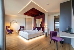 Bildergallerie Hotel Bornmühle GmbH & Co. KG Groß Nemerow