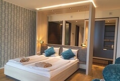 Bildergallerie Hotel Bornmühle GmbH & Co. KG Groß Nemerow