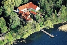 Bildergallerie Seehotel Heidehof GmbH Groß Nemerow